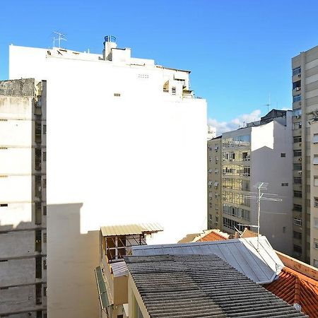 Julio De Castilhos Apartment Rio de Janeiro Extérieur photo