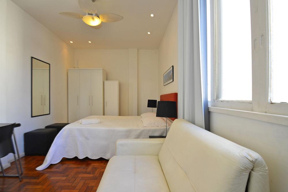 Julio De Castilhos Apartment Rio de Janeiro Extérieur photo