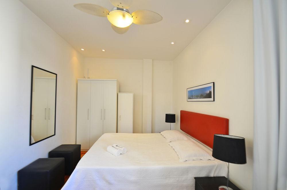 Julio De Castilhos Apartment Rio de Janeiro Extérieur photo