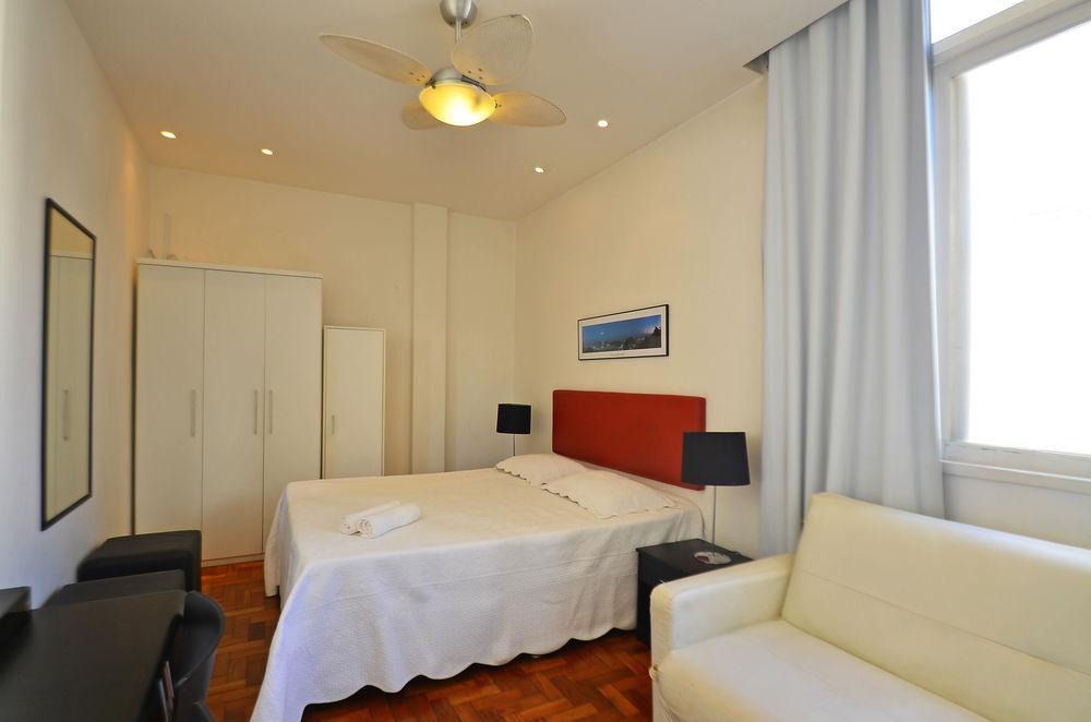Julio De Castilhos Apartment Rio de Janeiro Extérieur photo
