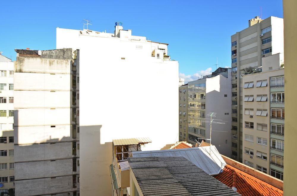 Julio De Castilhos Apartment Rio de Janeiro Extérieur photo