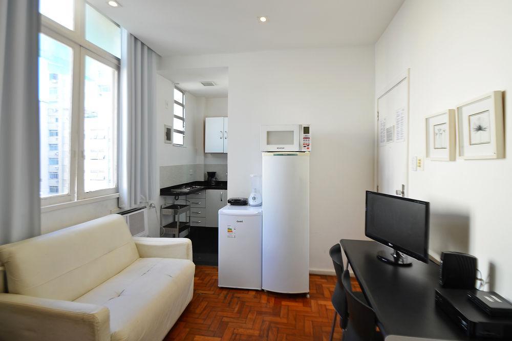 Julio De Castilhos Apartment Rio de Janeiro Extérieur photo