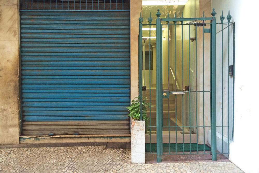 Julio De Castilhos Apartment Rio de Janeiro Extérieur photo