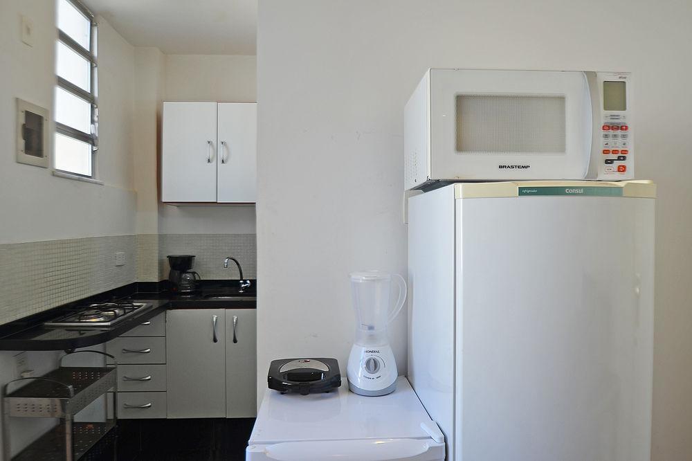 Julio De Castilhos Apartment Rio de Janeiro Extérieur photo