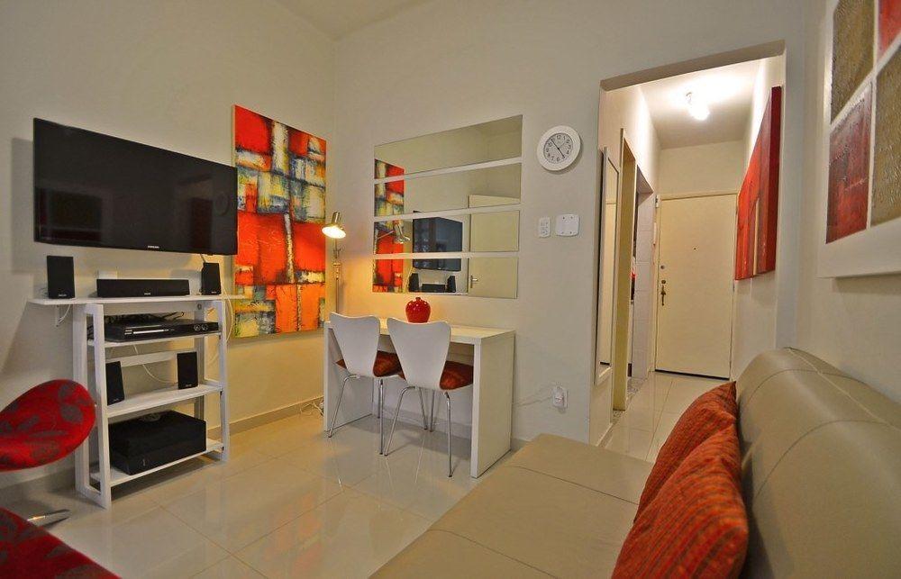Julio De Castilhos Apartment Rio de Janeiro Extérieur photo