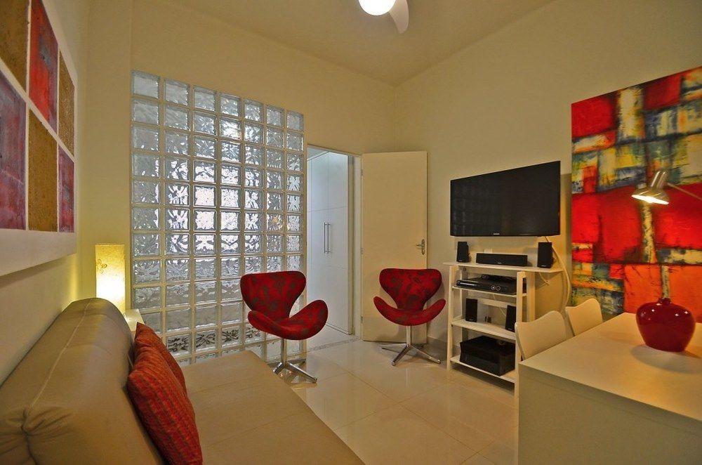 Julio De Castilhos Apartment Rio de Janeiro Extérieur photo