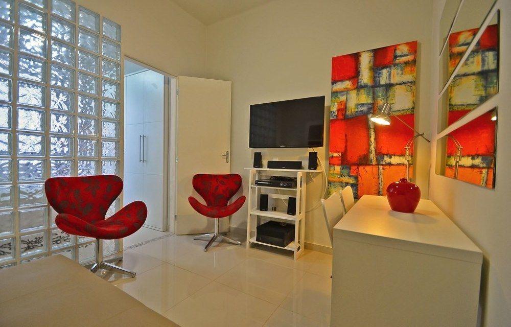 Julio De Castilhos Apartment Rio de Janeiro Extérieur photo